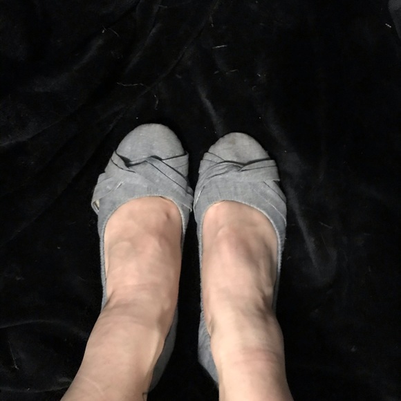 Ardene pocket flats - Picture 3 of 3